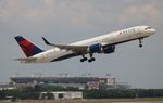 N822DX @ KTPA - TPA 2021 - by Florida Metal