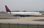N823DN @ KATL - ATL 2021 - by Florida Metal