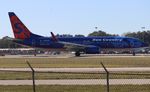 N823SY @ KSRQ - SRQ 2021 - by Florida Metal
