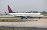 N827DN @ KATL - ATL 2021 - by Florida Metal