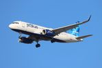 N828JB @ KMCO - MCO 2021 - by Florida Metal