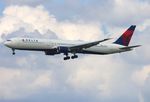 N828MH @ KATL - ATL 2021 - by Florida Metal
