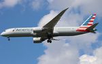 N833AA @ KORD - ORD 2021 - by Florida Metal
