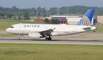 N833UA @ KCVG - CVG 2021 - by Florida Metal