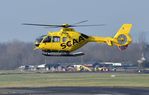 G-SPHU @ EGBJ - G-SPHU at Gloucestershire Airport. - by andrew1953