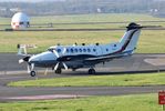 ZZ417 @ EGBJ - ZZ417 at Gloucestershire Airport.