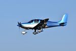 N191AH @ EGBJ - N191AH at Gloucestershire Airport. - by andrew1953