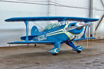 N5338J @ CZBB - N5338J   Christen S-2B Special [5075] Boundary Bay~N 20/07/2008 - by Ray Barber