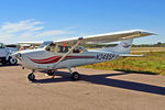 N348SP @ KJKA - N348SP   Cessna 172S Skyhawk SP [172S-8273] Jack Edwards Airport, Gulf Shores~N 01/04/2017 - by Ray Barber