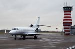 N473K @ EHLE - Lelystad Airport - by Jan Bekker