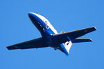 ZM333 @ EGSH - On approach to Norwich. - by Graham Reeve
