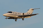 SP-OOK @ EGSH - Landing at Norwich. - by Graham Reeve