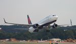 N845DN @ KATL - ATL 2021 - by Florida Metal