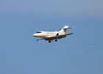 N850DP @ KMCO - MCO 2021 - by Florida Metal