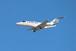 N852SP @ KTPA - TPA 2021 - by Florida Metal