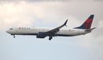 N855DN @ KMCO - MCO 2021 - by Florida Metal
