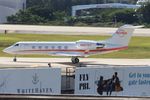 N857ST @ KFLL - FLL 2021 - by Florida Metal