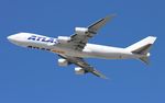 N859GT @ KORD - ORD 2021 - by Florida Metal