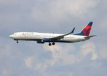 N861DN @ KATL - ATL 2021 - by Florida Metal
