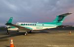 N862UP @ KORL - ORL 2021 - by Florida Metal