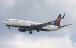 N868DN @ KMCO - MCO 2021 - by Florida Metal