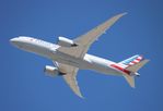 N872AN @ KORD - ORD 2021 - by Florida Metal