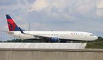 N881DN @ KATL - ATL 2021 - by Florida Metal
