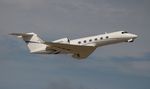 N882DL @ KTPA - TPA 2021 - by Florida Metal