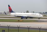 N883DN @ KATL - ATL 2021 - by Florida Metal