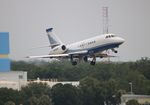 N889MU @ KTPA - TPA 2021 - by Florida Metal