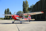 N2726D @ LFMO - oct 2021 - by olivier Cortot