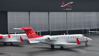 OO-MED @ EBLG - ASL Facilities LGG - by Ed. Trillet