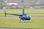 G-BYHE @ EGBJ - G-BYHE at Gloucestershire Airport. - by andrew1953