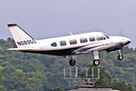 N68950 @ KPDK - N68950   Piper PA-31-350 Chieftain [31-7405212] Atlanta DeKalb-Peachtree~N 20/04/2010 - by Ray Barber