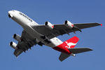 VH-OQK @ EGLL - at lhr - by Ronald