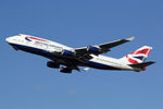 G-BNLV @ EGLL - at lhr - by Ronald
