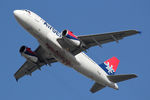 YU-APC @ EGLL - at lhr - by Ronald