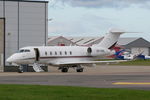 CS-CHL @ EGSH - Parked at Norwich. - by Graham Reeve
