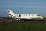 CS-CHL @ EGSH - Departing from Norwich. - by Graham Reeve