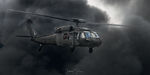 04-27013 @ KOQU - Combined Arms Demo - by Topgunphotography