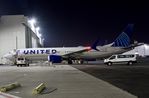 N17529 @ KSFO - SFO 2022. - by Clayton Eddy