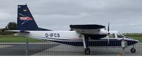 D-IFCS - Norden /Germany - by D.Golka