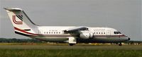 G-OLCA @ EBBR - Slide scan - by J.Van Mierlo