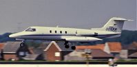 OO-LFR @ EBBR - Slide scan - by J.Van Mierlo