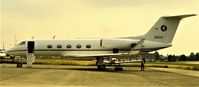 N5104 @ EBBR - Slide scan '90s - by J.Van Mierlo