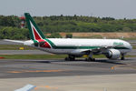 EI-ISO @ RJAA - at nrt - by Ronald