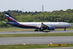 VQ-BPJ @ RJAA - at nrt - by Ronald