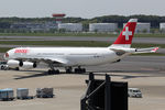 HB-JMF @ RJAA - at nrt - by Ronald