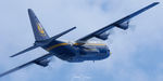 164763 @ KOQU - Bert in the climb out - by Topgunphotography