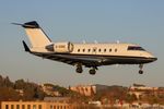 G-XONE @ LFMD - Landing - by Romain Roux